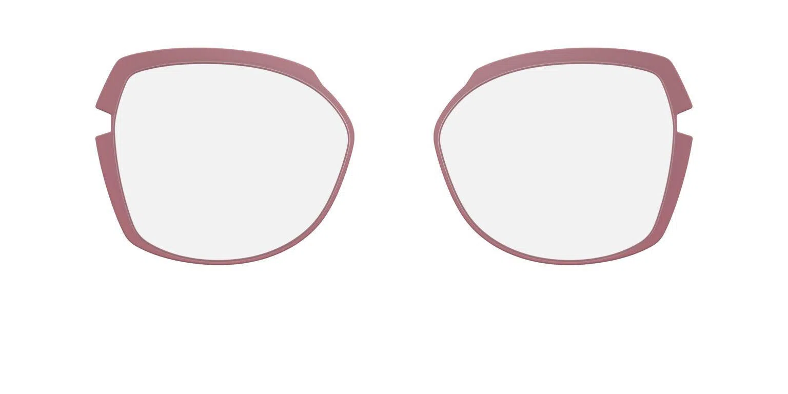 Silhouette Accent Ring GW 5097GW Eyeglasses - view 3